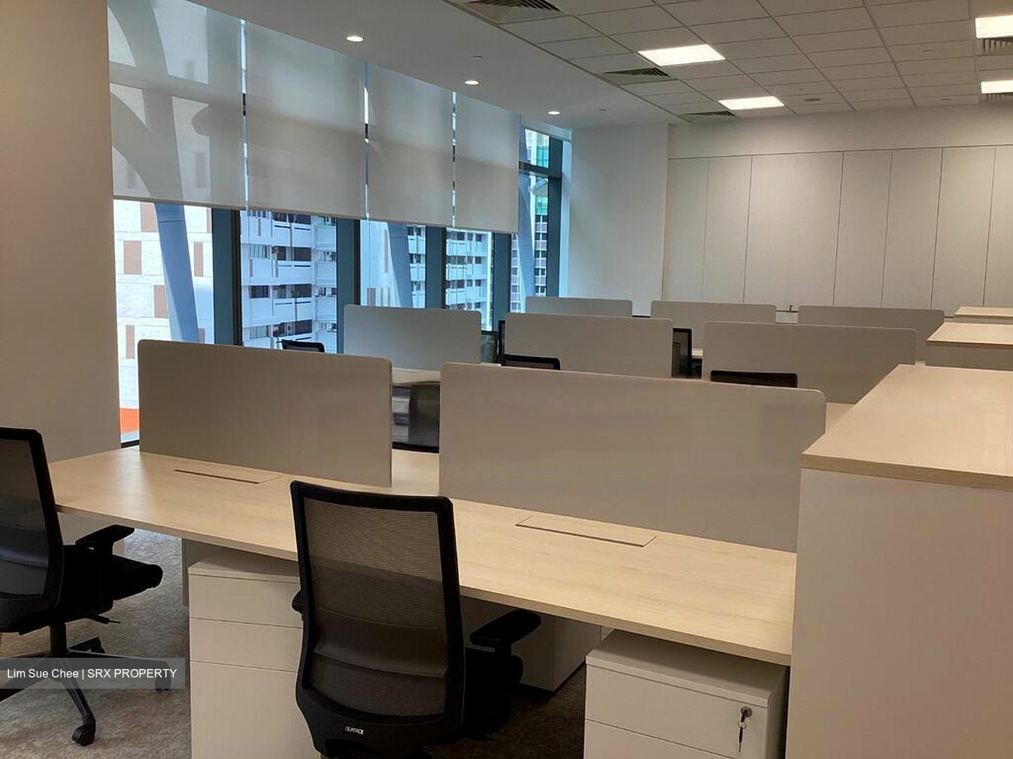 Keppel Towers (D2), Office #472591571